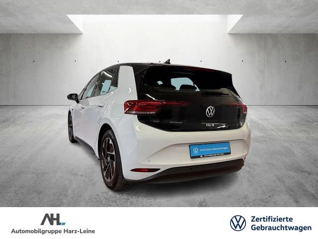Volkswagen ID.3 Life Performance Pro