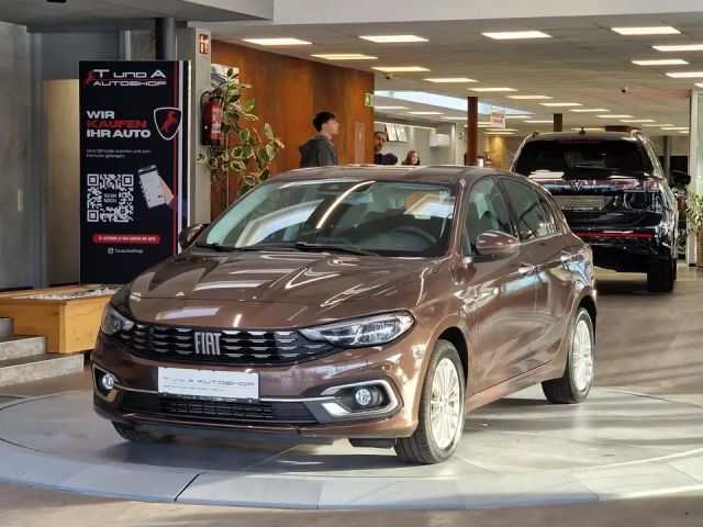 Fiat Tipo Life