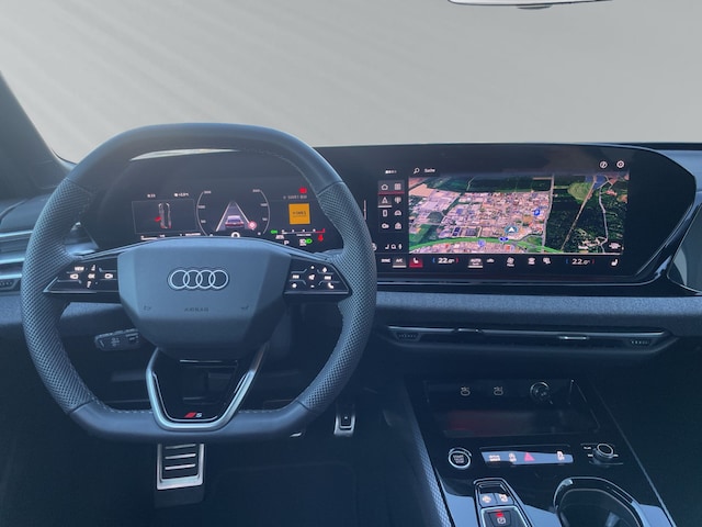 Audi A5 Avant Quattro S-Tronic