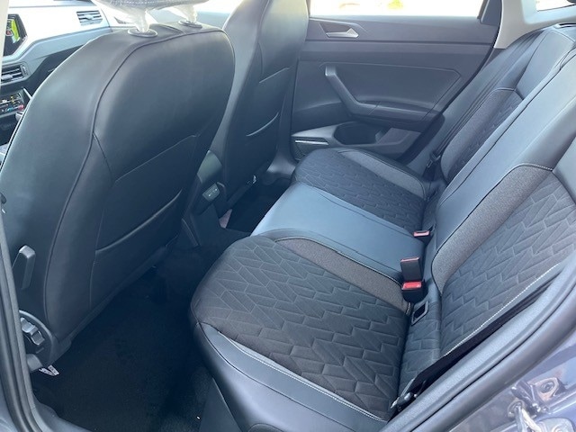 Volkswagen Polo 1.0 TSI DSG