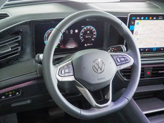 Volkswagen Tiguan 1.5 eTSI DSG Life Plus