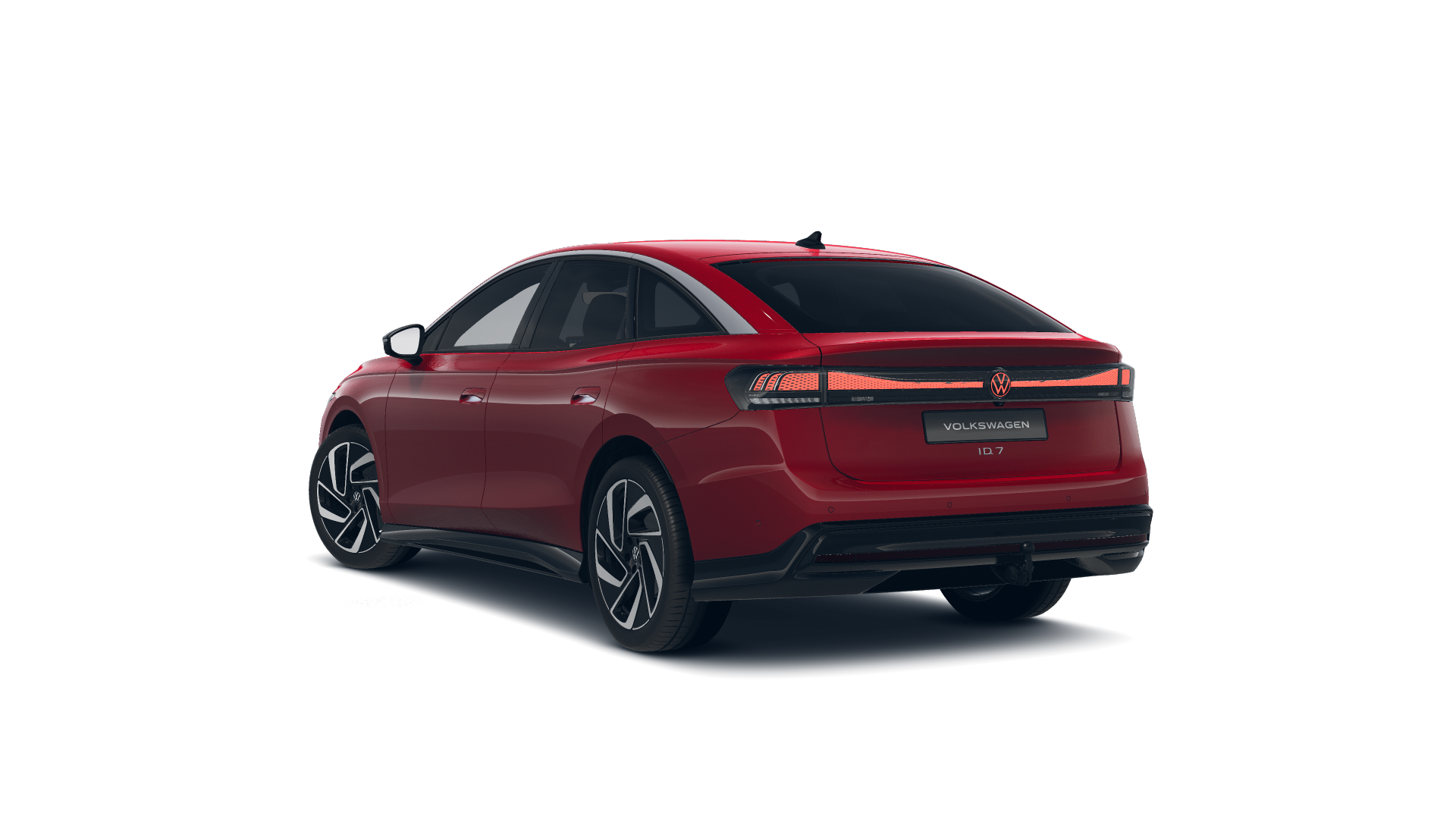 Volkswagen ID.7 IQ.Drive