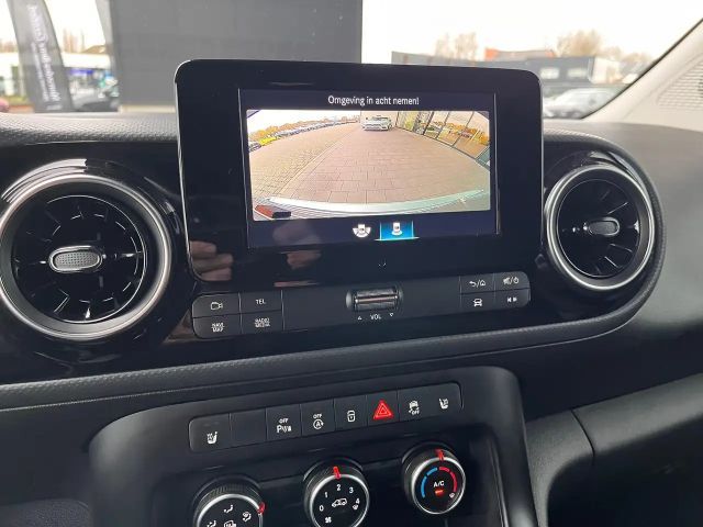 Mercedes-Benz Citan CDI