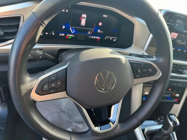 Volkswagen T-Roc 1.5 TSI Move