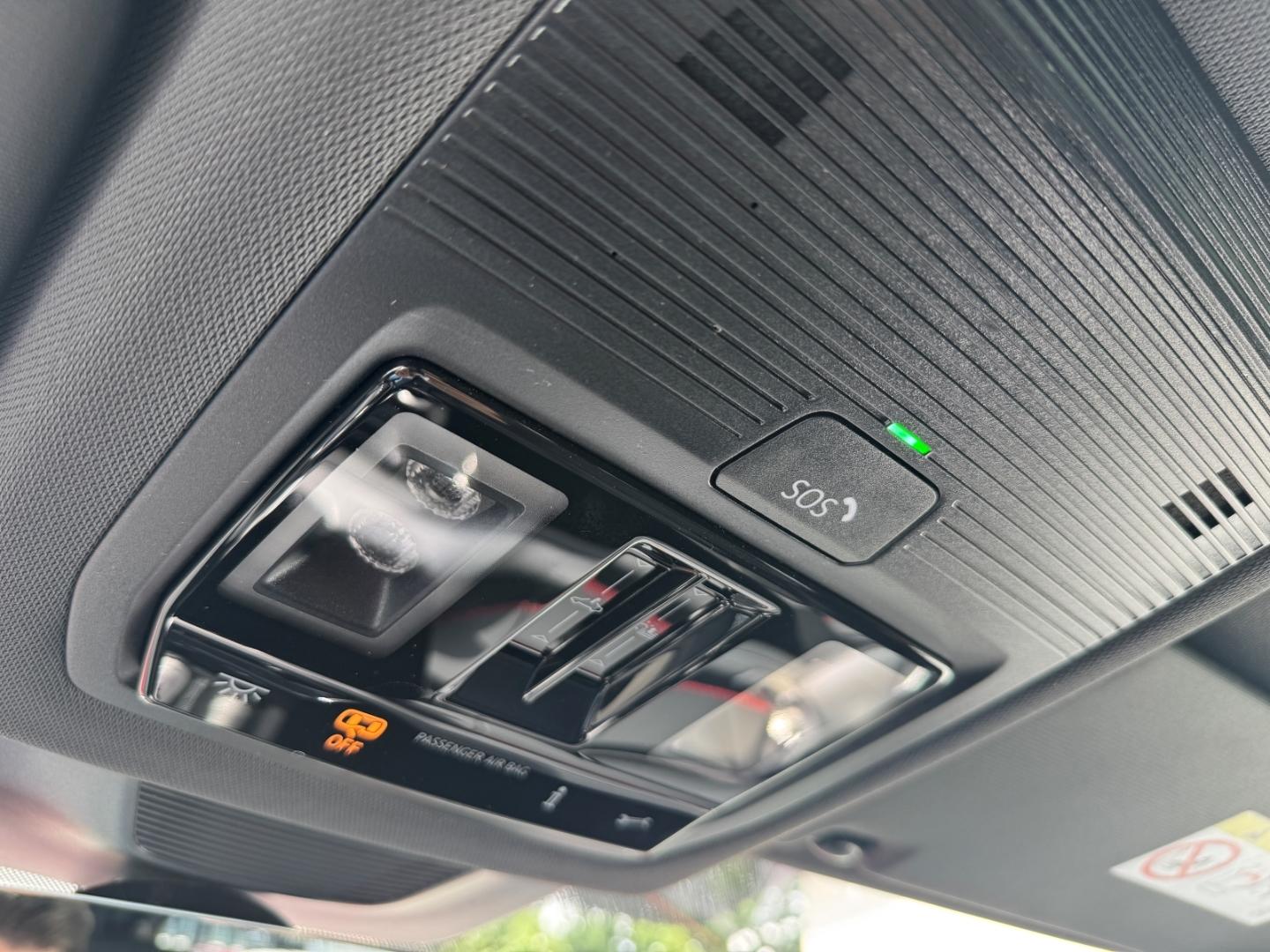 Skoda Kodiaq 2.0 TSI 4x4 RS