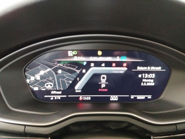 Audi S5 Quattro Sportback