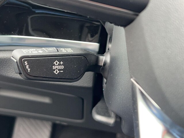 Audi Q3 35 TFSI S-Tronic