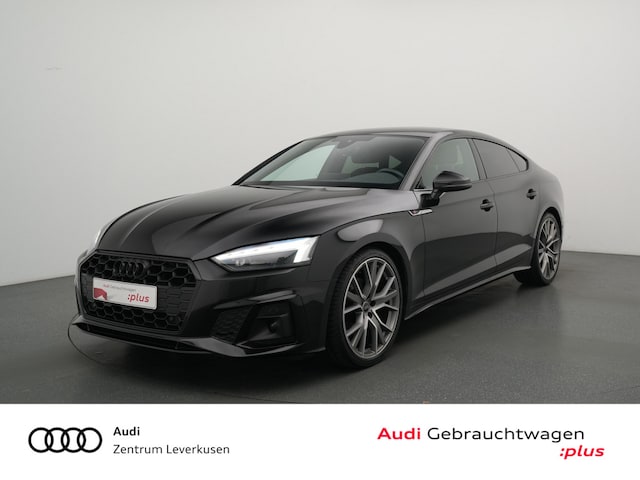 Audi A5 35 TDI S-Tronic Sportback