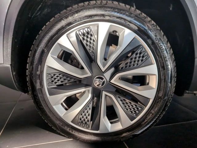 Skoda Karoq 1.5 TSI Style Style