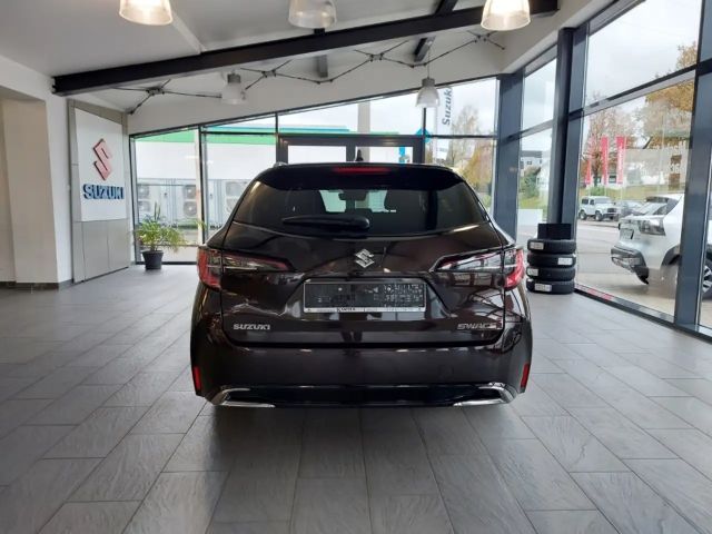 Suzuki Swace Comfort Hybrid