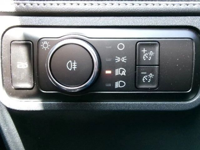 Ford Mustang Convertible GT 5.0 V8