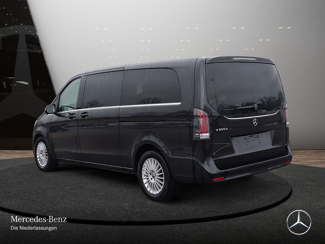 Mercedes-Benz V 300 AVANTGARDE CDI Extralang
