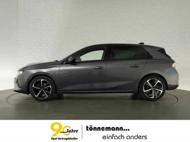 Opel Astra GS-Line Grand Sport