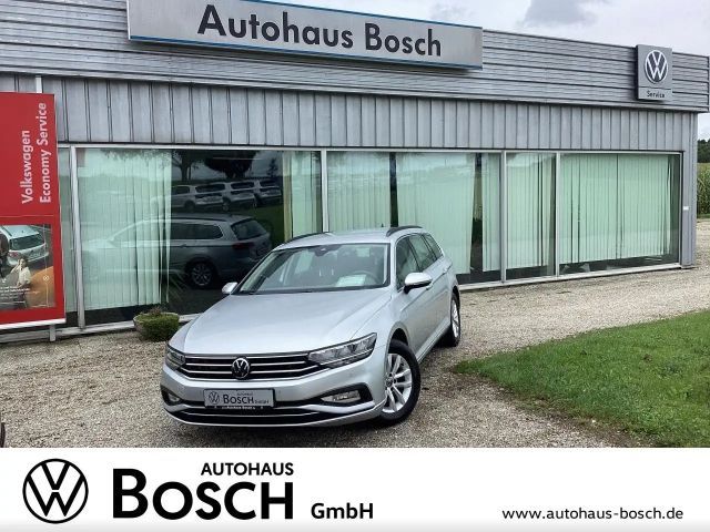 Volkswagen Passat 2.0 TDI Business DSG Variant