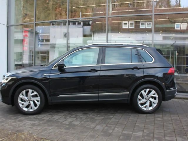 Volkswagen Tiguan 2.0 TDI DSG Elegance Elegance