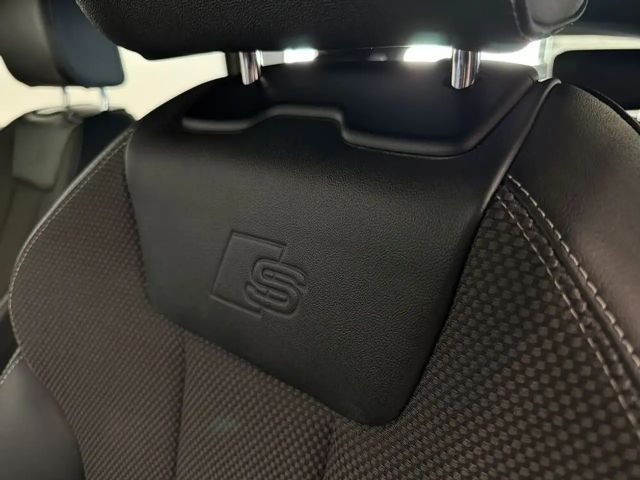 Audi A4 35 TFSI S-Line