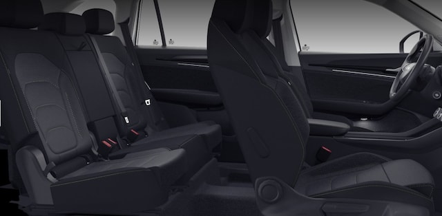 Skoda Kodiaq 2.0 TDI Selection