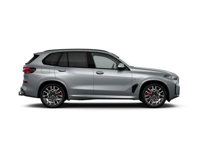 BMW X5 M-Sport xDrive50e