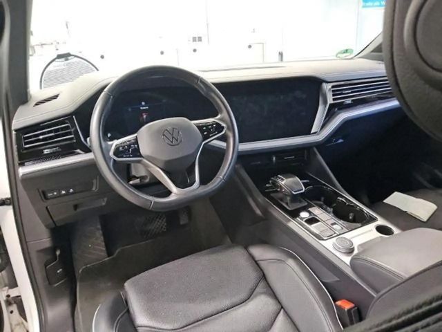 Volkswagen Touareg 3.0 V6 TDI Elegance Elegance