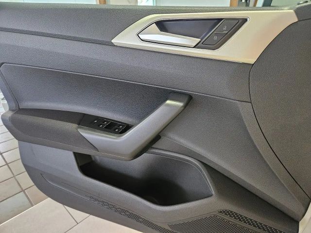 Volkswagen Taigo 1.0 TSI Move