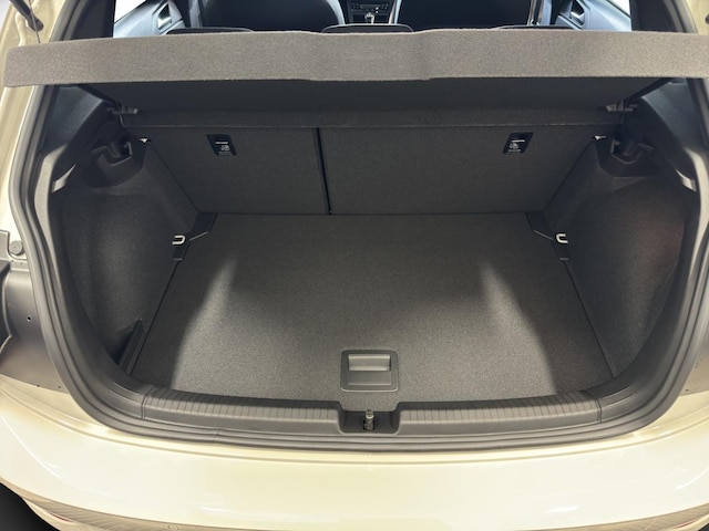 Volkswagen Polo 1.0 TSI DSG