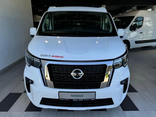 Nissan Primastar L1H1