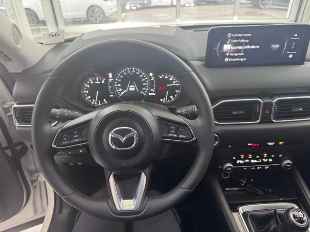 Mazda CX-5 Advantage