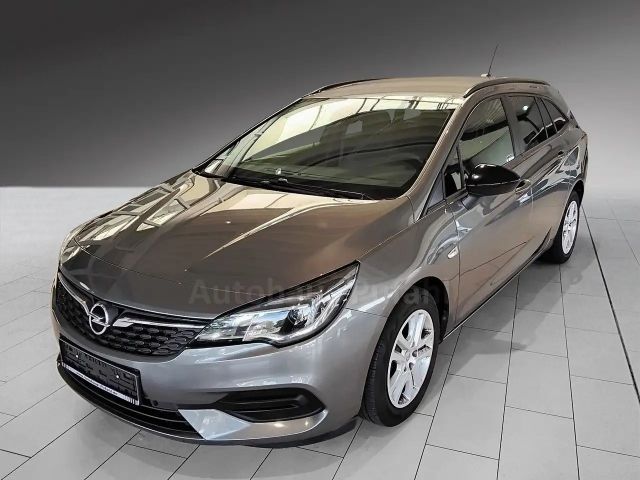 Opel Astra Wir machen Ihnen den besten Preis