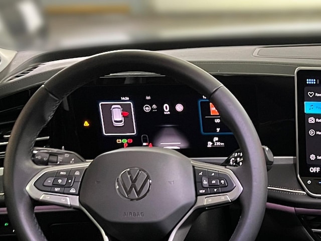 Volkswagen Passat 2.0 TDI Business DSG Variant