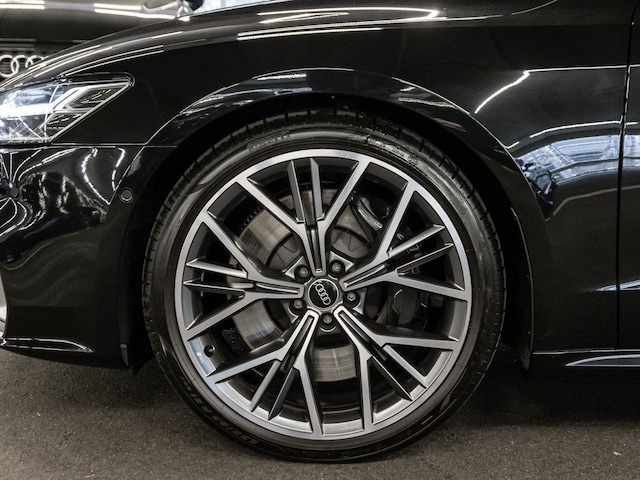 Audi S7 Quattro Sportback