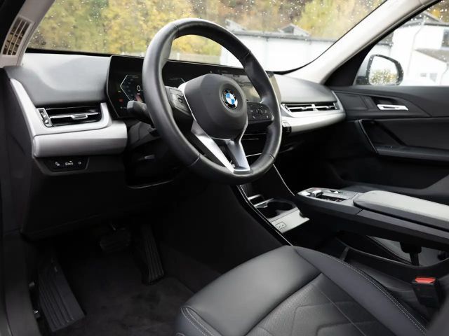BMW X1 sDrive