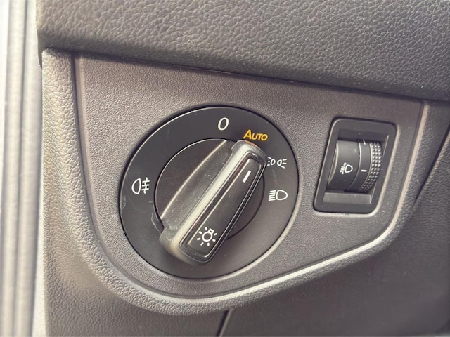 Volkswagen Taigo 1.0 TSI DSG