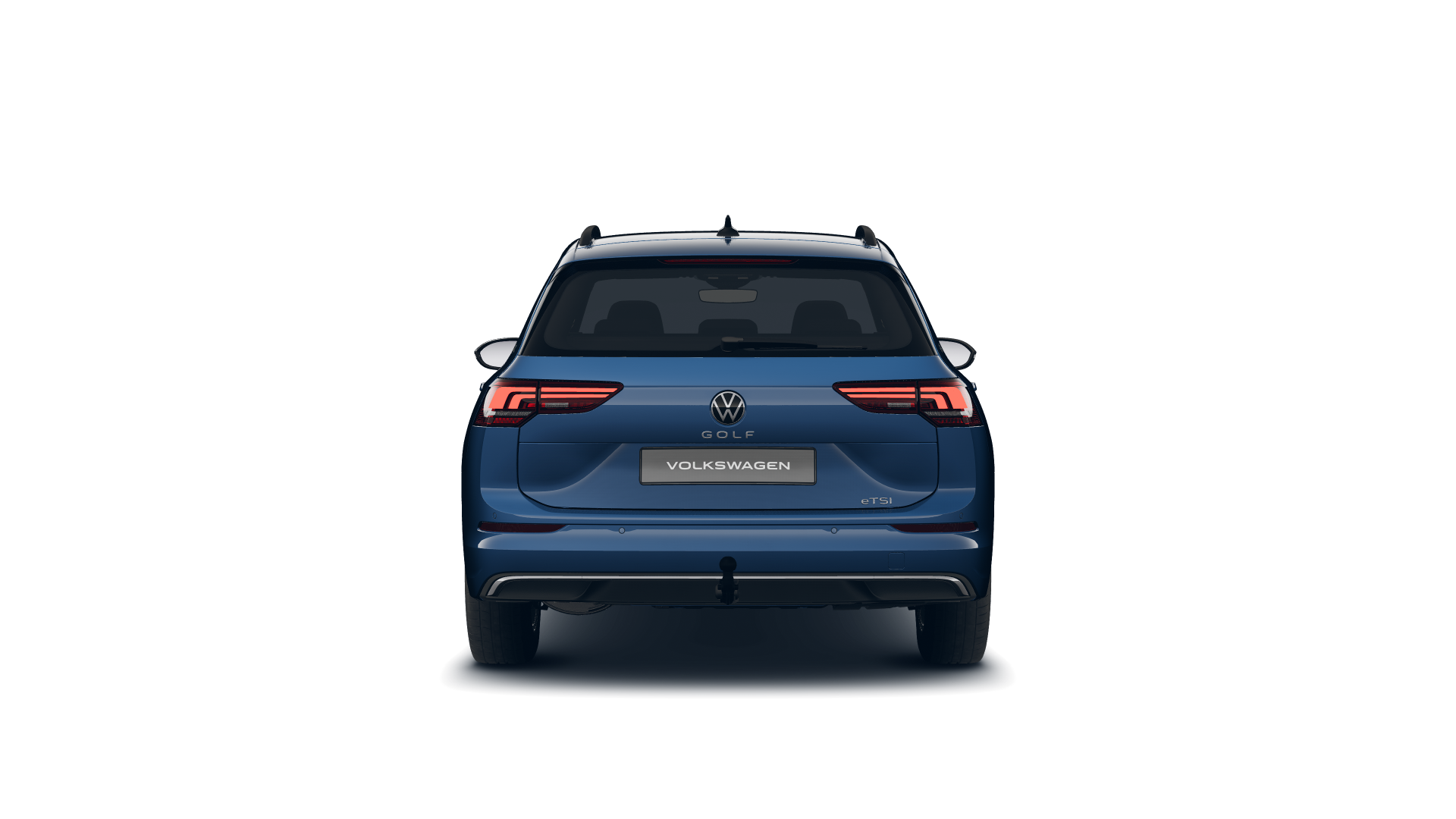 Volkswagen Golf 1.5 eTSI DSG Golf VIII Variant