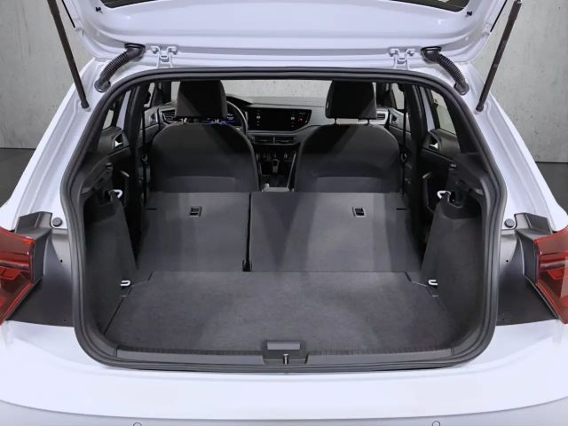 Volkswagen Polo 1.0 TSI DSG R-Line