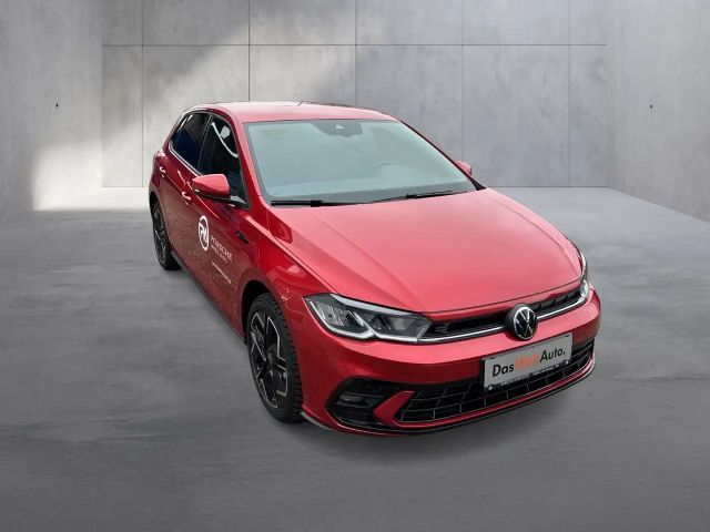 Volkswagen Polo DSG Sport