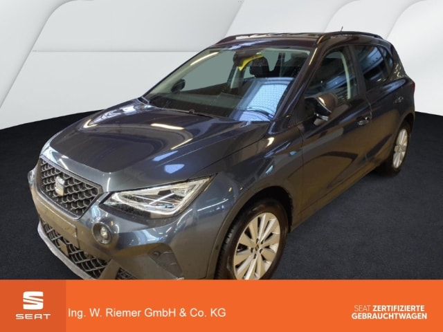 Seat Arona 1.0 TSI DSG Style