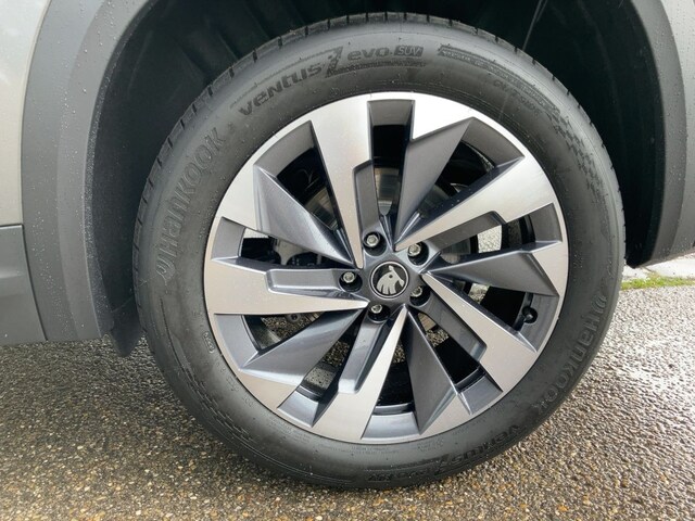 Skoda Kodiaq 4x4 Selection