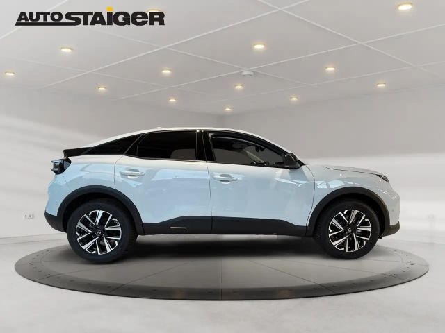 Citroën C4 Max PureTech