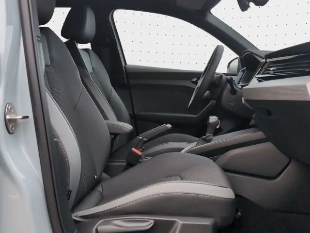 Audi A1 40 TFSI S-Line