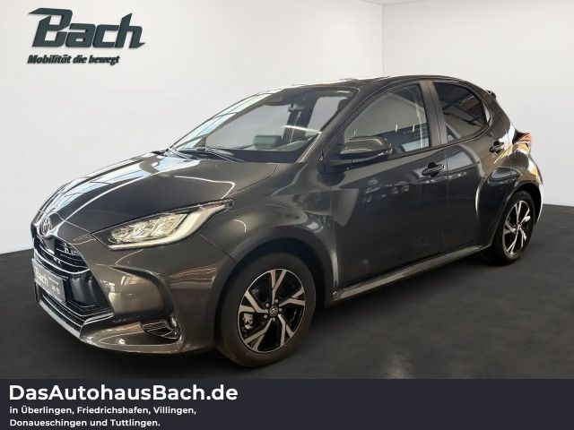Toyota Yaris Comfort Hatchback Hybride