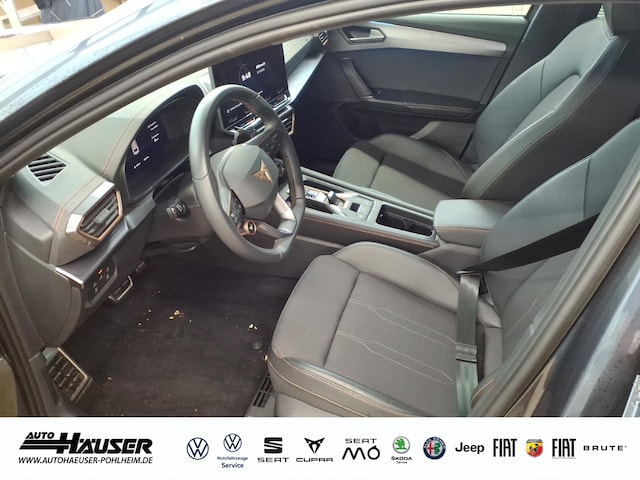 Cupra Leon DSG Sportstourer