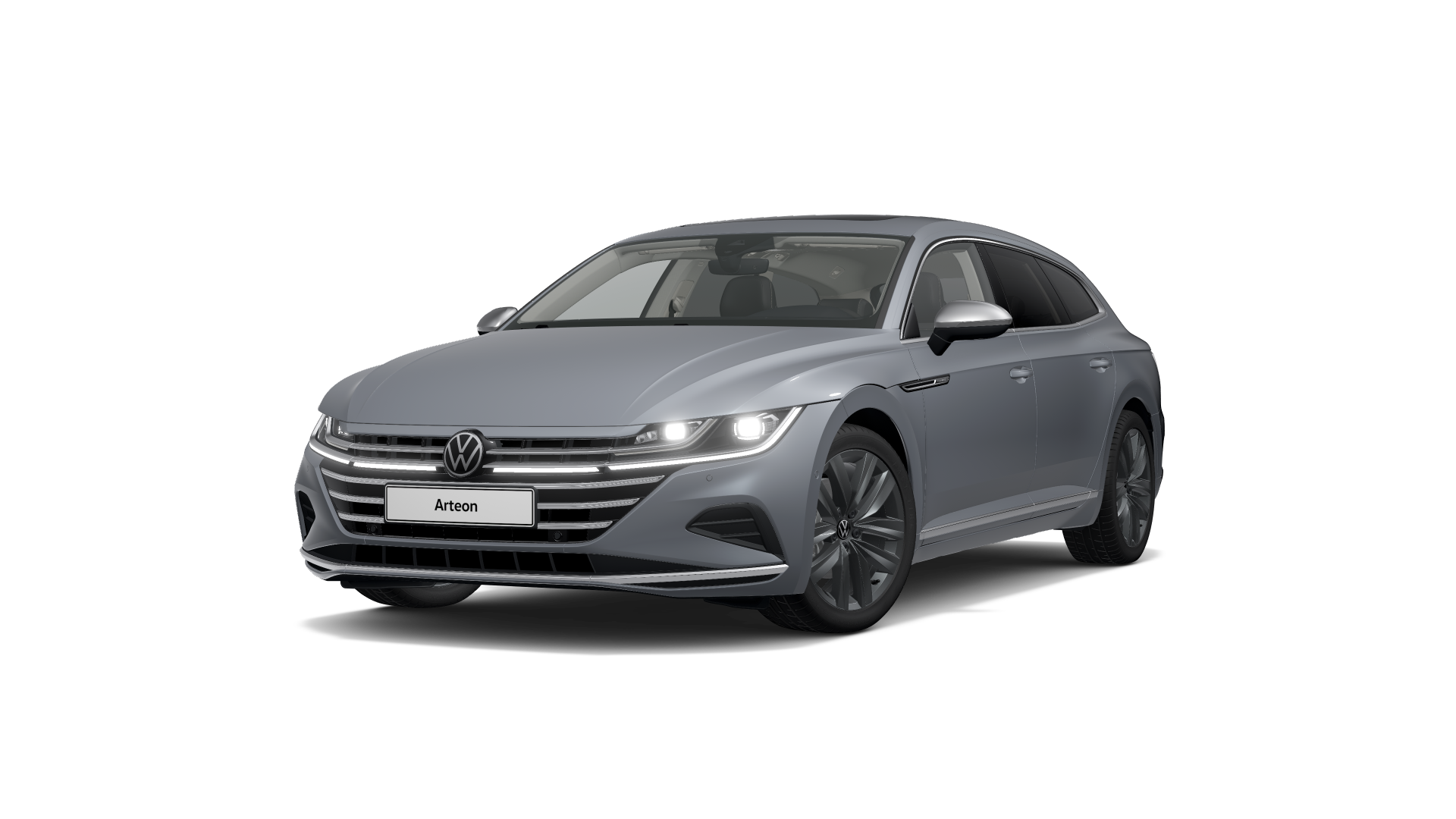 Volkswagen Arteon Shooting Brake 2.0 TDI DSG