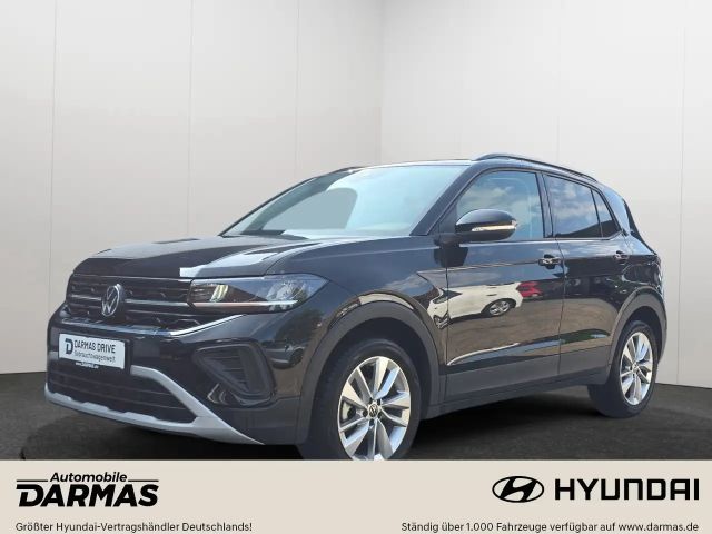 Volkswagen T-Cross 1.5 TSI DSG