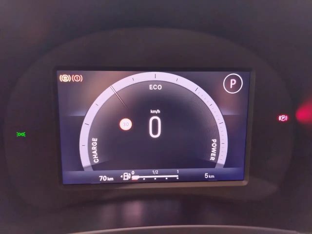 Fiat 600e Hybrid mHEV 145 6-Gang eDCT Pop