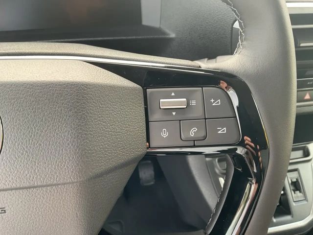 Citroën Spacetourer Plus