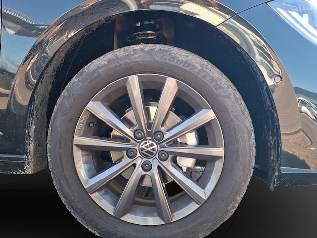 Volkswagen Polo DSG IQ.Drive Style