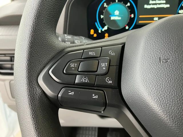 Volkswagen Transporter T7