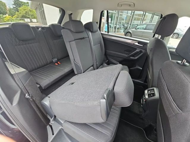 Volkswagen Tiguan 2.0 TDI Allspace DSG Life