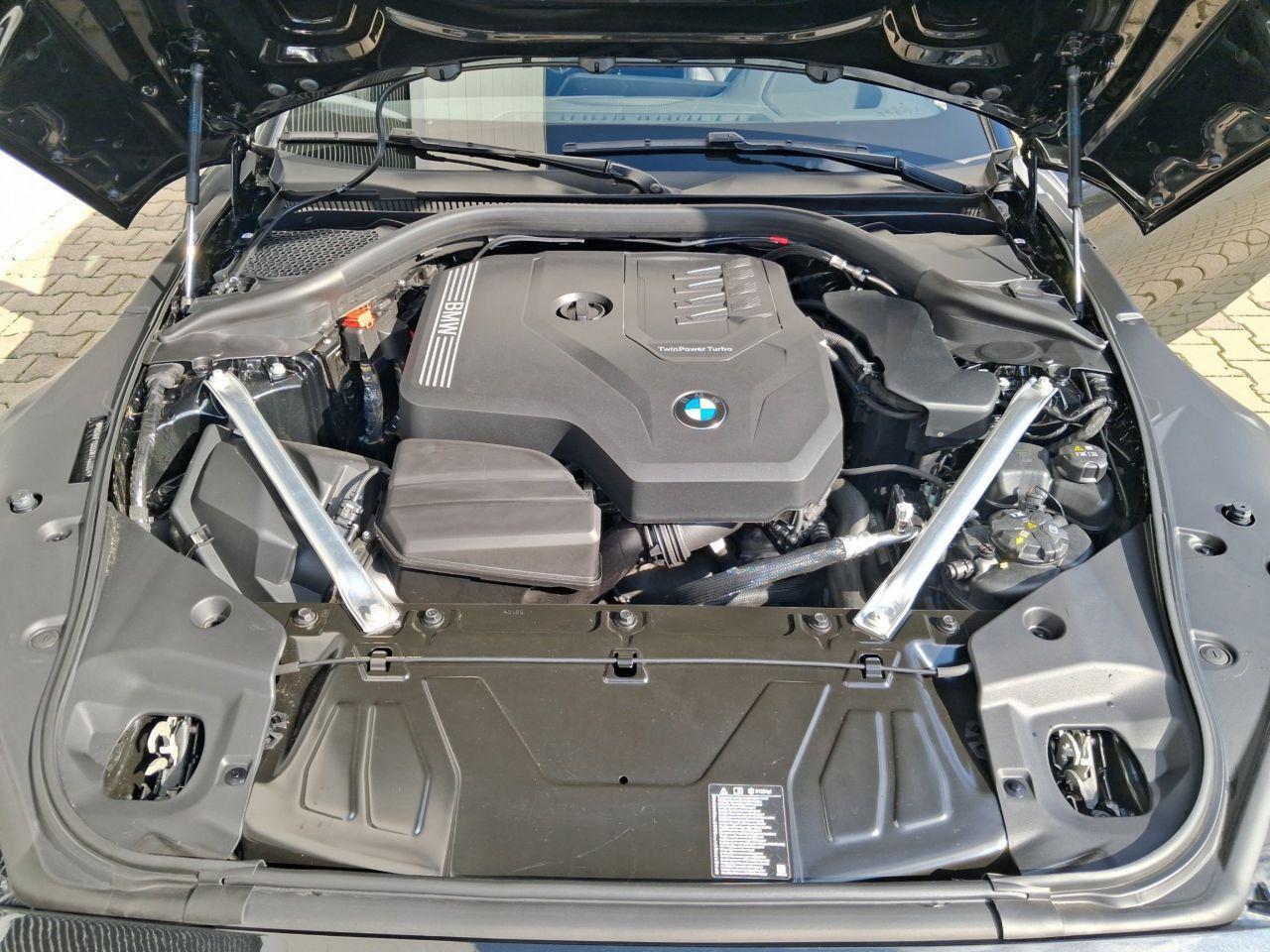 BMW Z4 Roadster sDrive20i