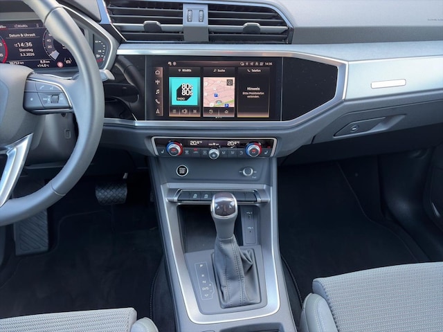 Audi Q3 40 TDI Quattro S-Line S-Tronic